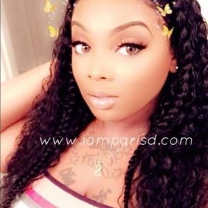 Meet your Posher, Sha